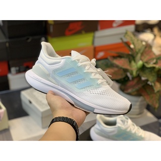 Sneaker giày thể thao eqt 2021 màu trắng hot trend full phụ kiện đủ size - ảnh sản phẩm 4