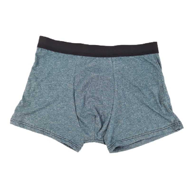 Quần lót đùi nam đủ size M - 3XL thun lạnh  co giãn nhiều màu  giao ngẫu nhiên