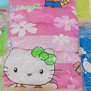 Nệm Lót Nôi Tre Đặt Võng Size 1-2-3