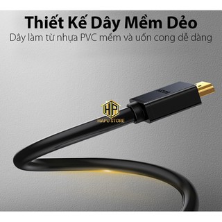 CÁP HDMI 1.4 UGREEN 60820