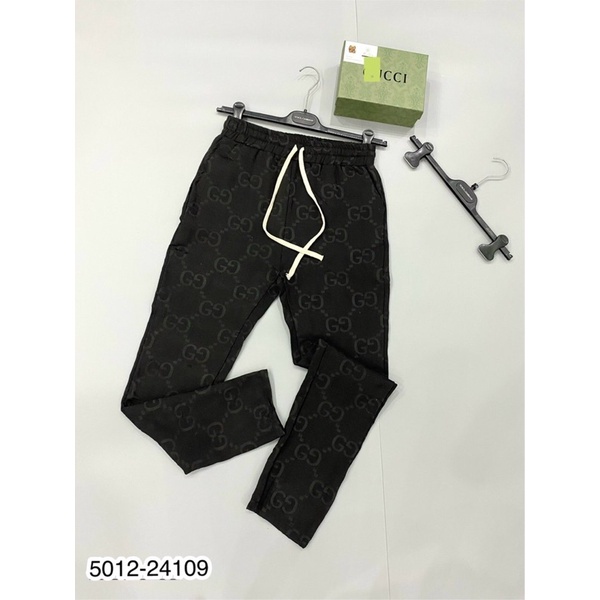 Quần dài nam GC Balen chất cotton không nóng bí mới nhất