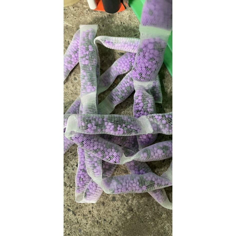 Phân túi lưới Rynan 31.08.08 gói 300gr khoản 30 túi chăm sóc hoa lan