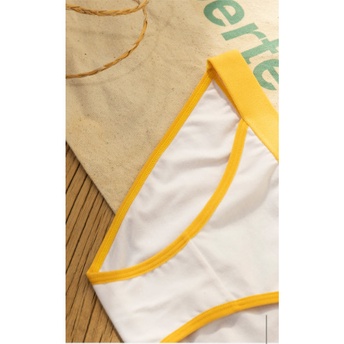 Quần chip năng động, Quần lót sexy viền đai 2/3🍑 | BigBuy360 - bigbuy360.vn