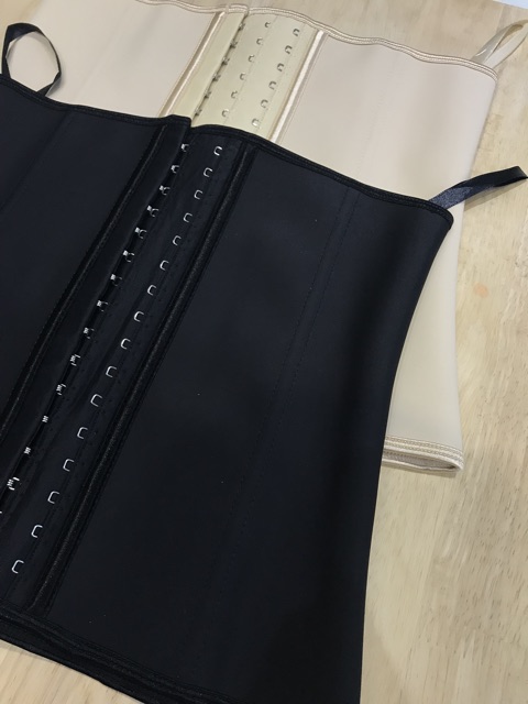 Nịt bụng 2709 - Latex 9 xương | BigBuy360 - bigbuy360.vn