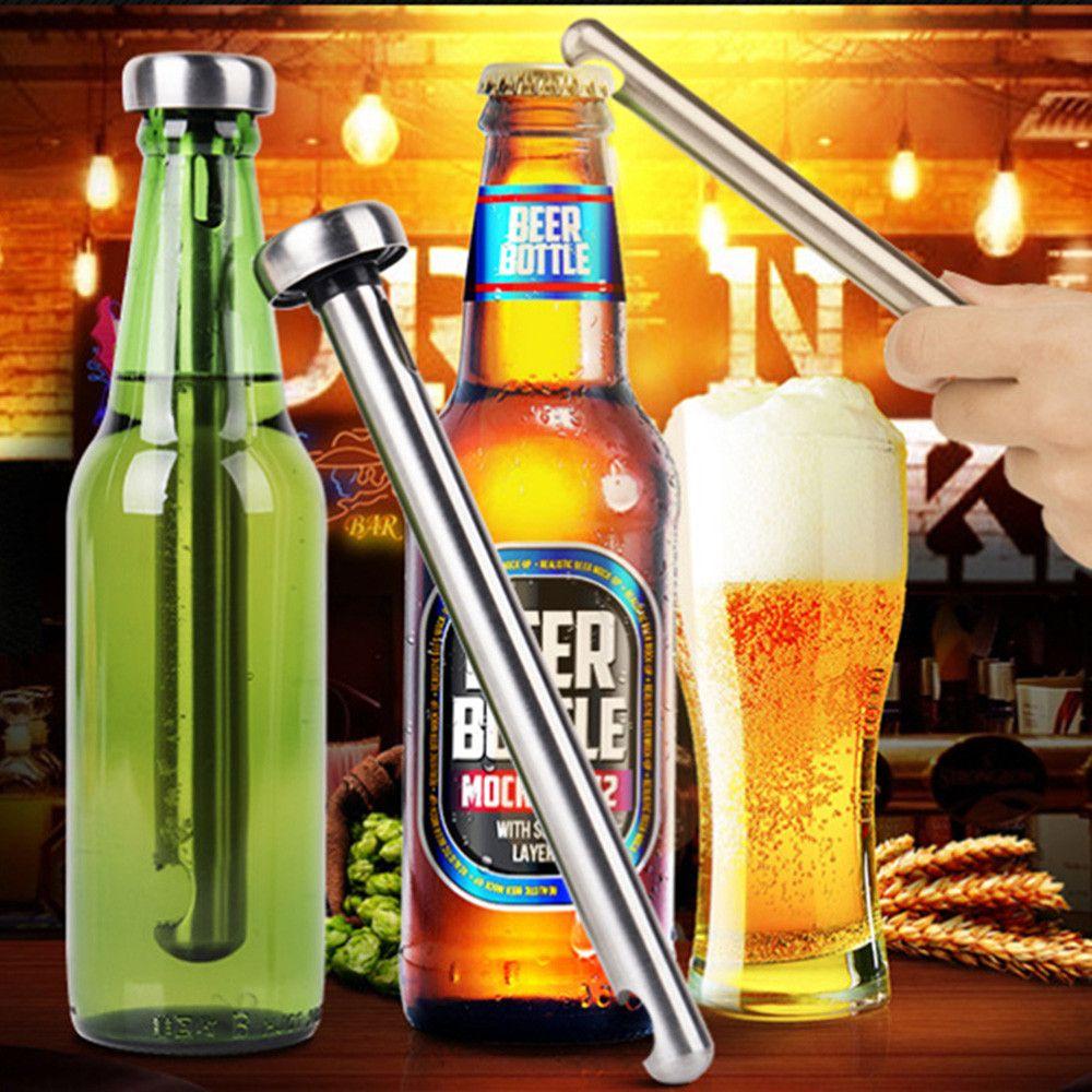 Que Làm Lạnh Bia / Rượu Nhanh Chóng Tiện Dụng Cho Nhà Bếp