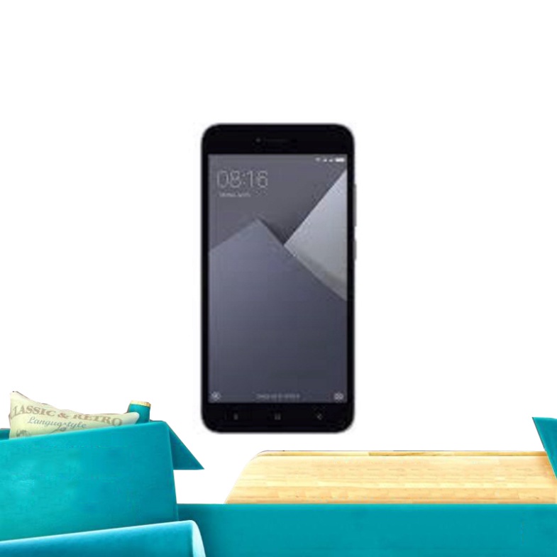 điện thoại Xiaomi Redmi Note 5a - Redmi Note 5 A 2sim màn 5.5inch - Bảo hành 12 tháng
