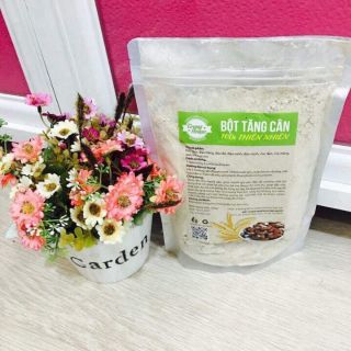 Bột tăng cân trang hous