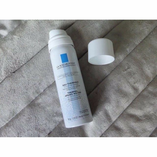 Xịt khoáng LAROCHE POSAY 50ml