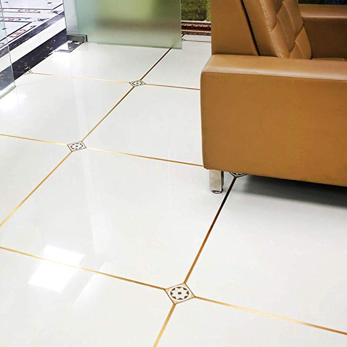 Cuộn băng dán mối ghép gạch men dài 50m