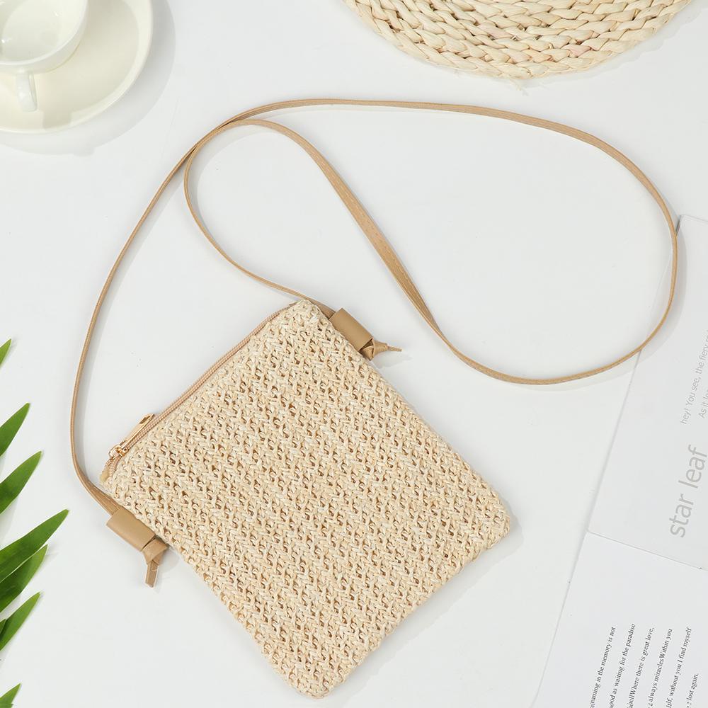 UUMIR Túi Cói Đi Biển Kiểu Dáng Dễ Thương Xinh Xắn Dành Cho Nữ