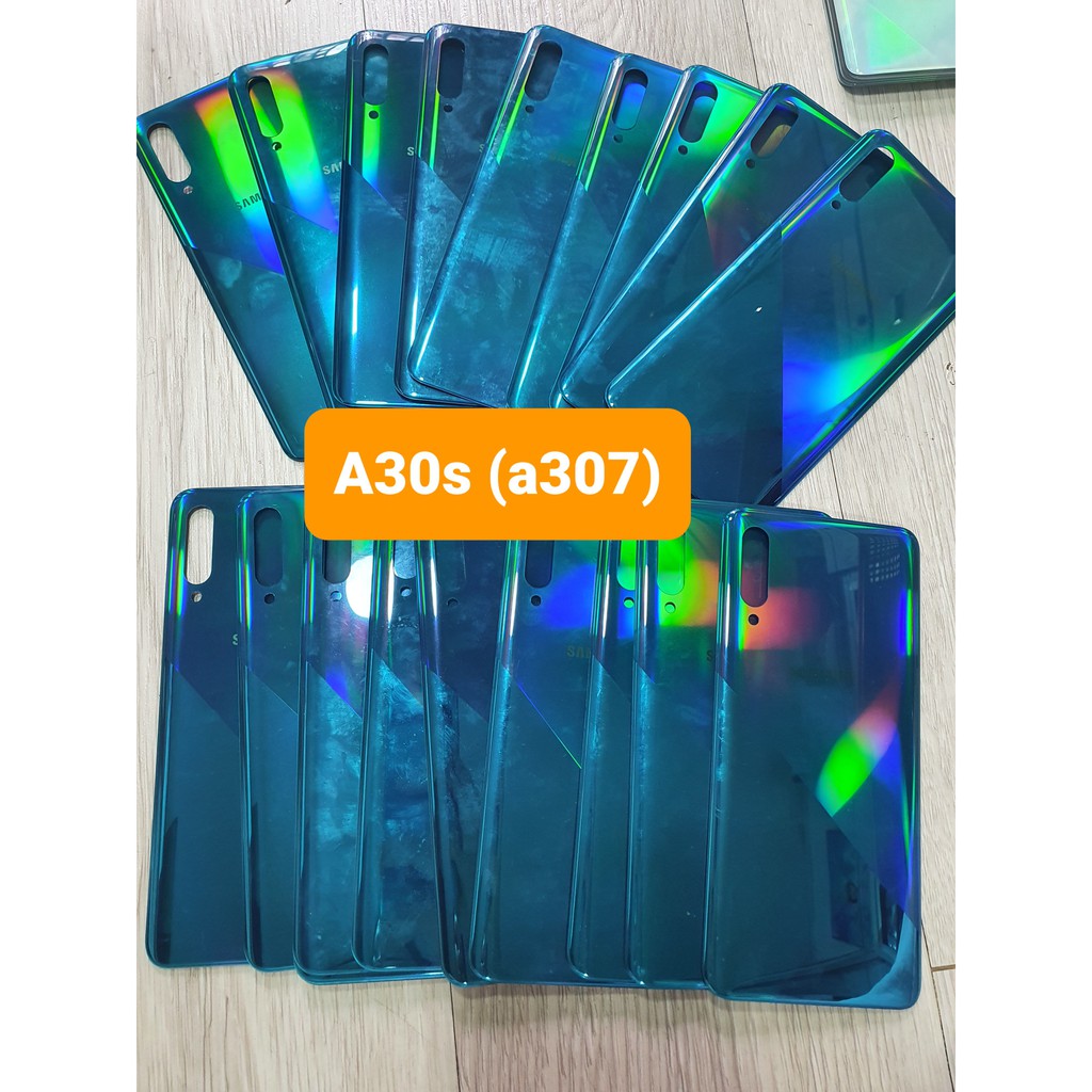 Lưng zin new a50-a505 zin new/a50s-a507/a30s-a307/mặt lưng/vỏ