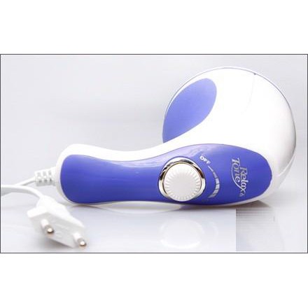 Máy matxa toàn thân, Massage cầm tay ( Relax) - Dòng Máy Mát Xa Được Ưa Chuộng Nhất