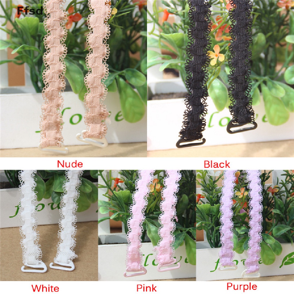 {Ffsd} Phụ Kiện Áo Ngực Vô Hình Điều Chỉnh Sóng Nước Nóng Cho Nữ