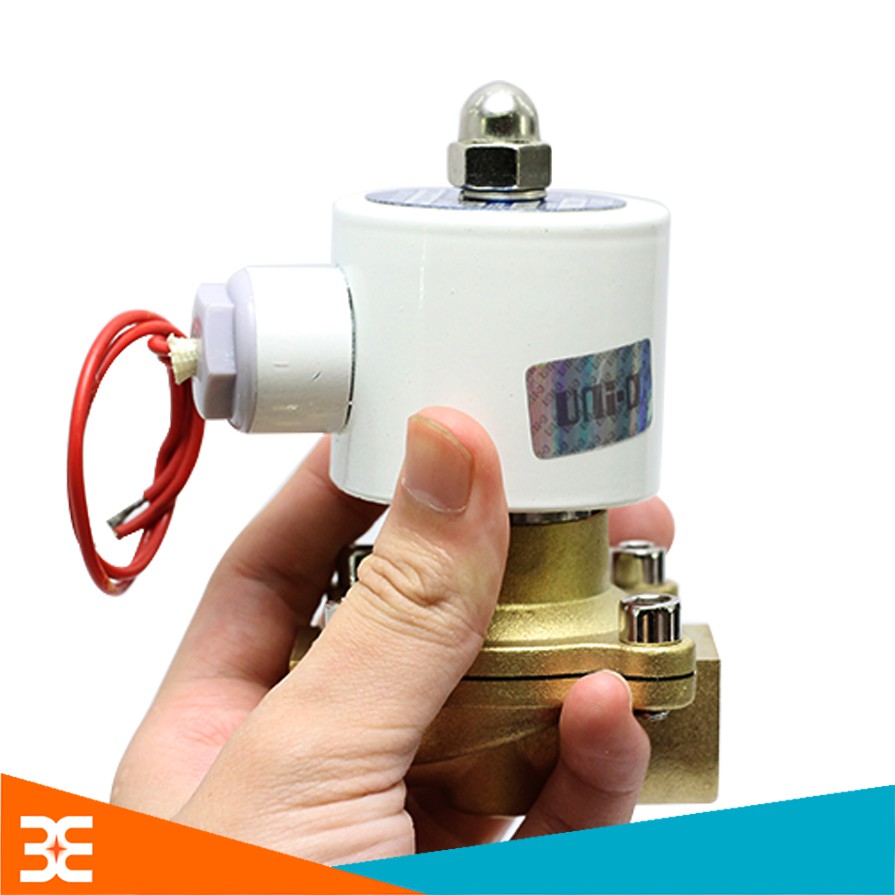 Van Điện Uni-D 220VAC