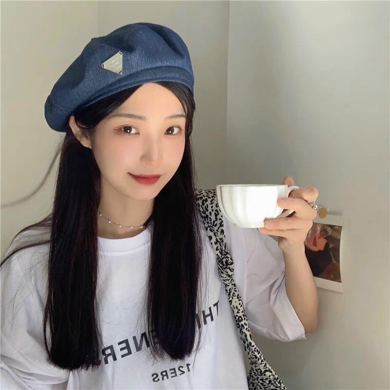 Mũ nồi bò bottega