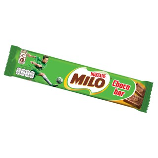 COMBO 6 THANH MILO SOCOLA - 6 x 30G