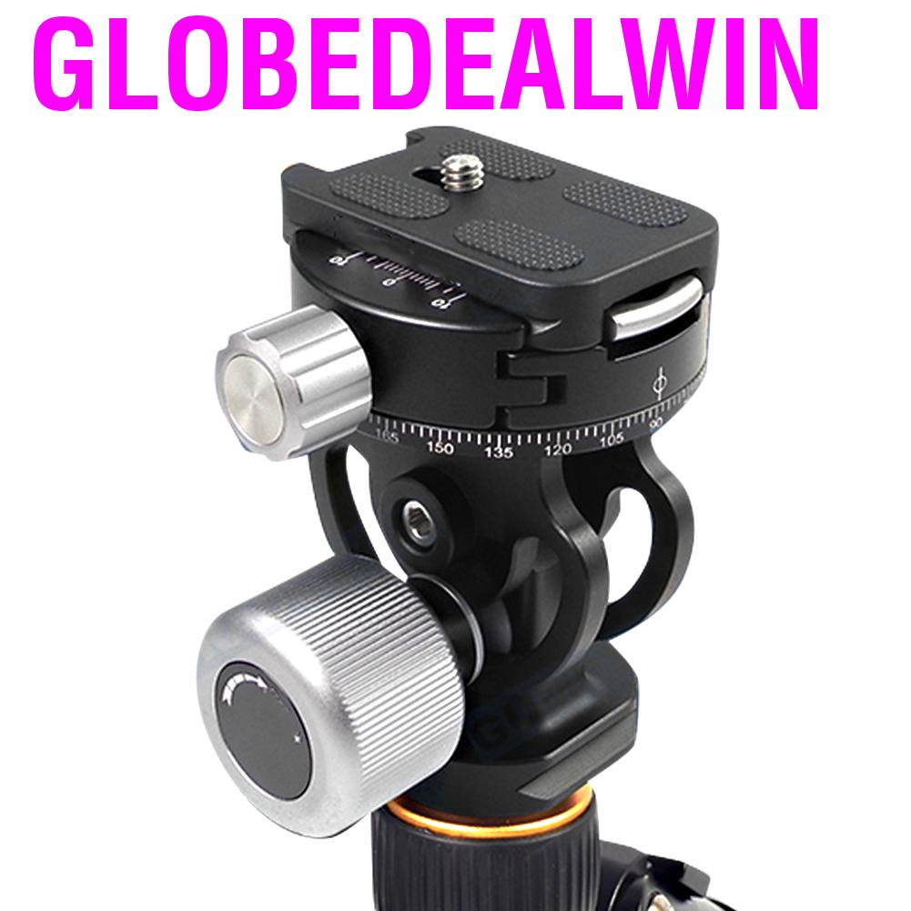 Globedealwin [Kaneb] QR-60 Quick Release Plate 1/4" Screw Mount with Strap Buckle Digital Products | BigBuy360 - bigbuy360.vn