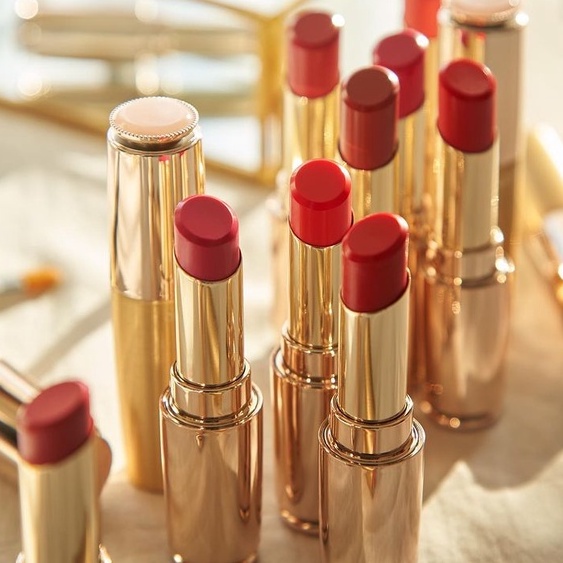 Son Dưỡng Môi Trang Điểm Sulwhasoo Essential Lip Serum Stick 3g