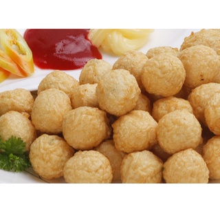 Cá viên EB Malaysia 500gr