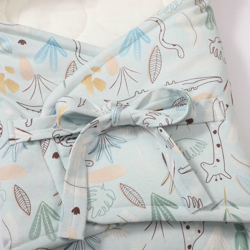 Ủ kén trần bông Muslin Tree cao cấp
