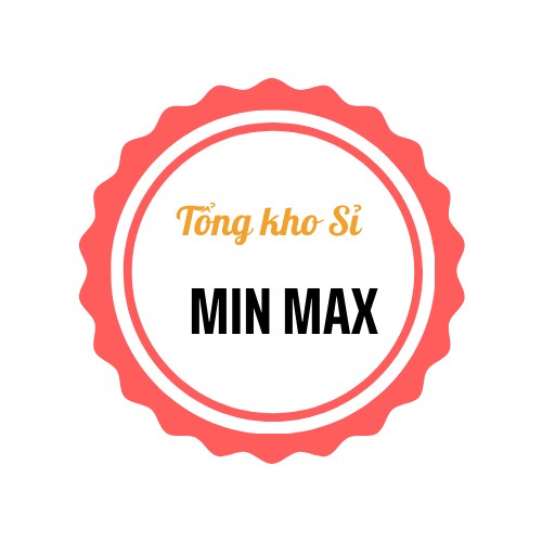 TỔNG KHO SỈ MIN MAX