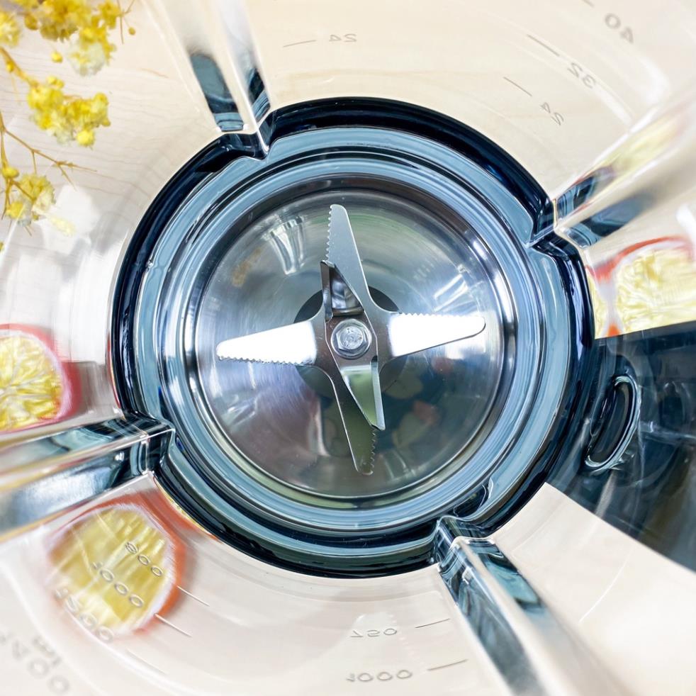 Máy Làm Sữa Hạt Arber MLSH9W1.75LRED- GRAY Máy xay nấu sữa hạt đa năng Bảo Hành Chính Hãng 12 Tháng