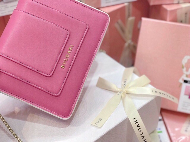 Túi BLVGARI Super Full Box | BigBuy360 - bigbuy360.vn