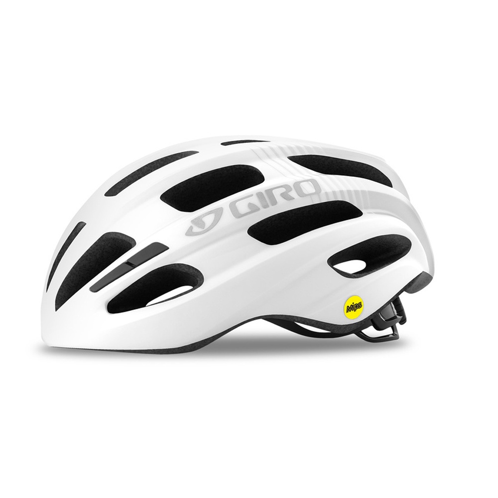 Mũ Bảo Hiểm Đạp Xe Giro ISODE MIPS Nhẹ Nhàng Siêu Thoáng Tùy Chỉnh Nhanh Chóng Kích Thước Dành Cho Vận Động Viên Đạp Xe