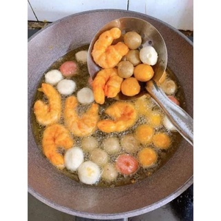 Tôm surimi