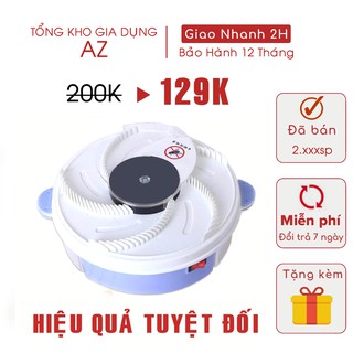Máy bắt ruồi thông minh - hàng tốt
