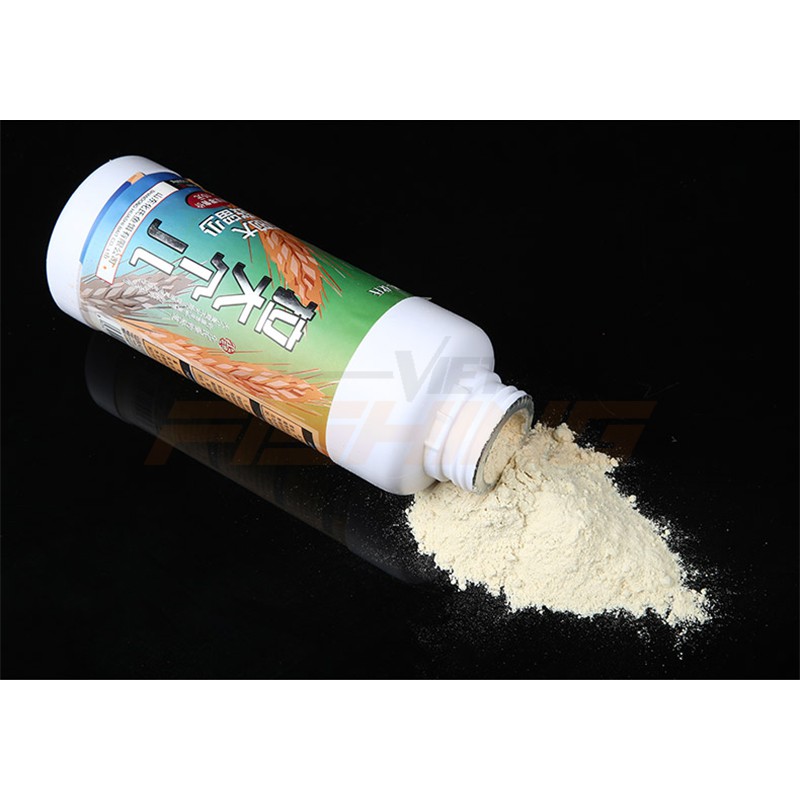 Bột tạo sợi HUA II (chai 260g)