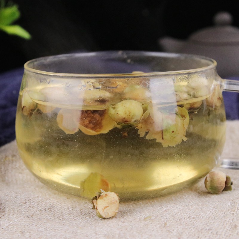💥 SIÊU SALE 💥Nụ Hoa Shan Tuyết Cổ Thụ Suối Giàng Hà Giang Gói 100 Gram