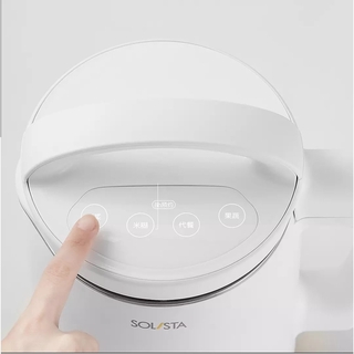 Máy làm sữa đậu nành Xiaomi Solista