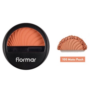 Flormar Phấn má Blush-On