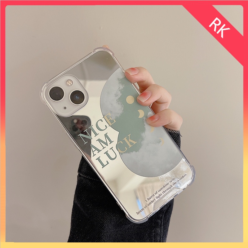 Ốp Điện Thoại Cho Iphone 13mini 13 13pro 13pro Max 12Mini 12 12 Pro 12 Pro Max 11 11 Pro 11 Pro Max X Xs Xr Xs Max 6 6s 7 8 Plus - 5 / 14
