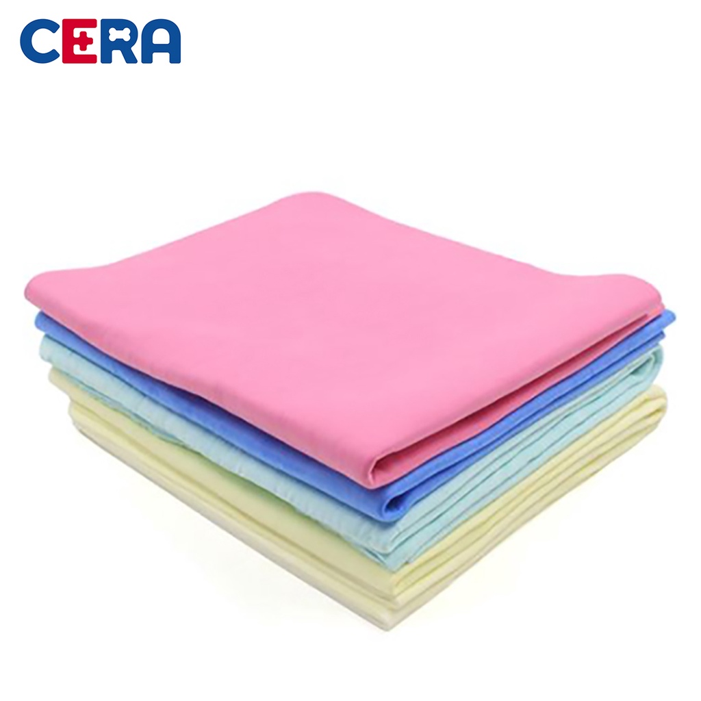 Khăn Siêu Thấm Hút Cho Chó Mè0