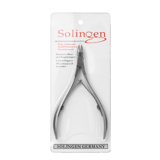 Kìm vàng nhặt da Solingen