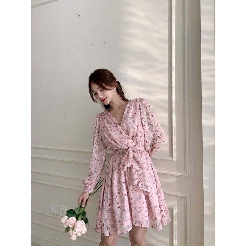 Thanh lý đầm tubycatu chưa mặc lần nào đã cắt tag freesize