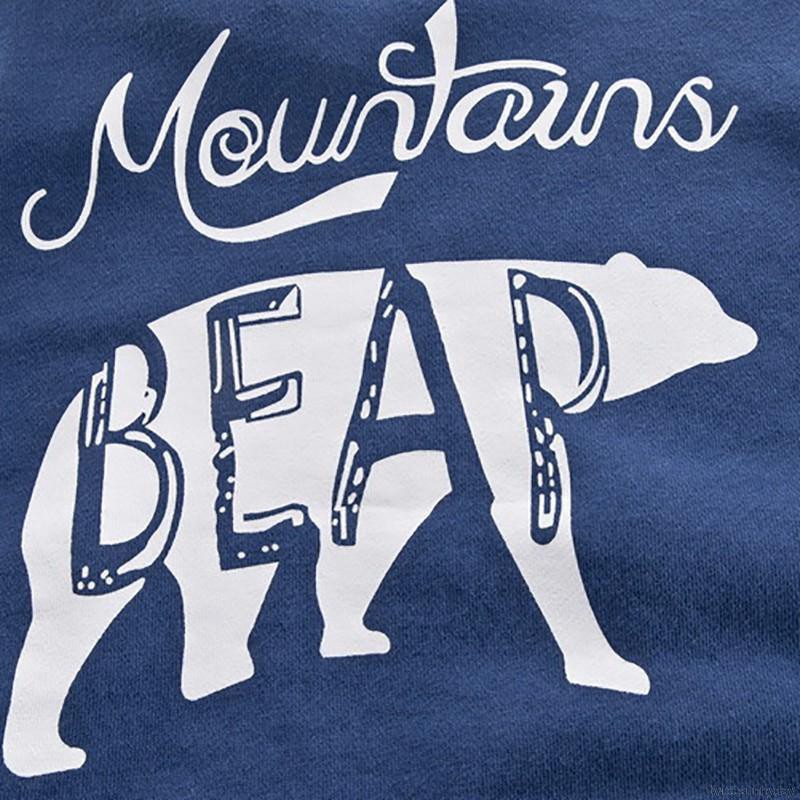 Set quần áo năng động dành cho bé trai