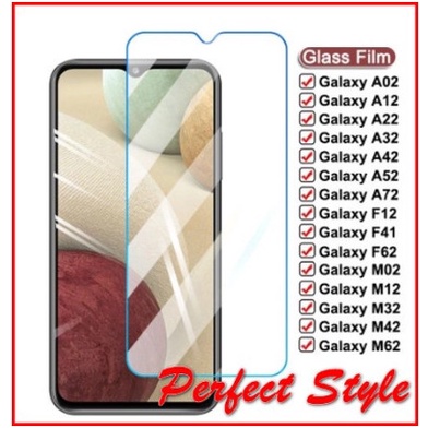 Cường lực trong suốt 2,5d samsung Galaxy A04e A14 A04 A04s A90 5g A24 A34 A54