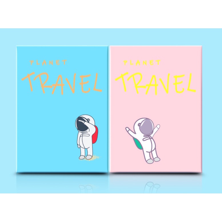 Bộ bài tây Planet Travel siêu đẹp , bài mới sản xuất 2022
