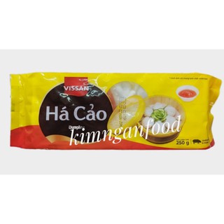 Há cảo vissan 250g