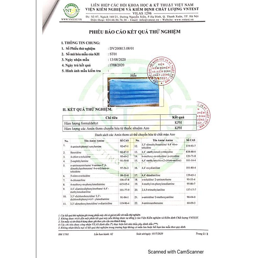 [NHÀ MÁY] Khẩu Trang Y Tế 50c 4 Lớp Đã Được Kiểm Định Kháng Khuẩn Lọc Khói Bụi