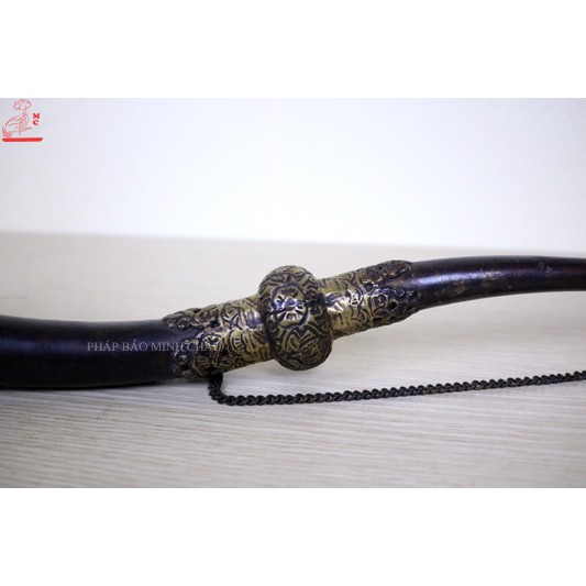 KÈN NEPAL 75CM - 50CM