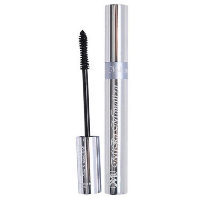 Mascara Không Trôi Cong Mi Hàn Quốc Mira Monaliza C320 9ml