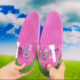Dép bắp ngô 70k (order)