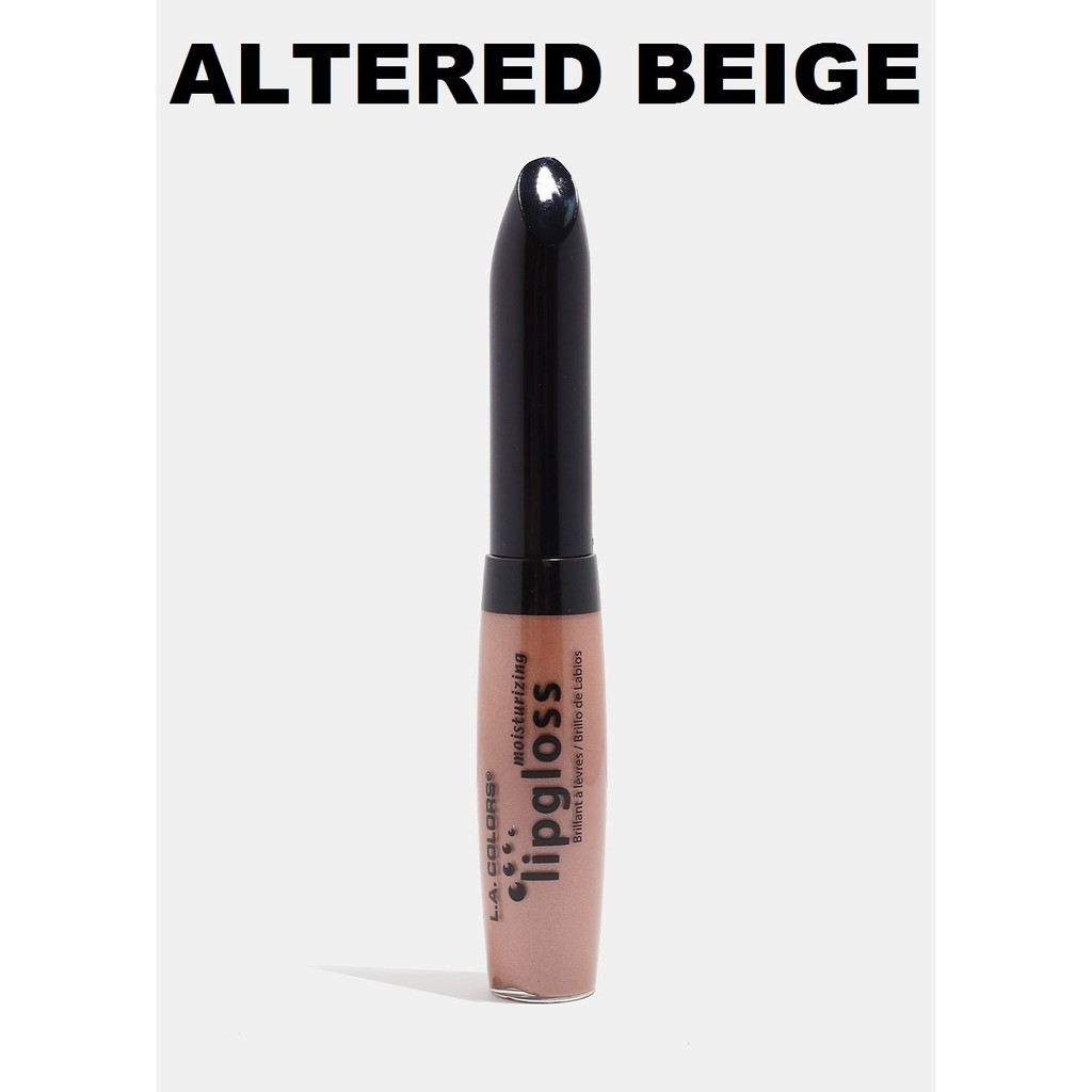 SON BÓNG L.A. COLORS LIPGLOSS