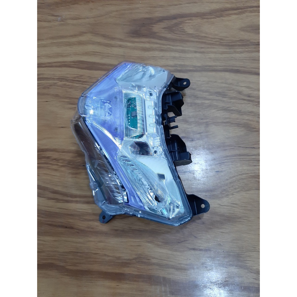 Cụm đèn pha trước AirBlade| Air Blade K66 (2015-2019) chính hãng Honda 33110-K66-V02