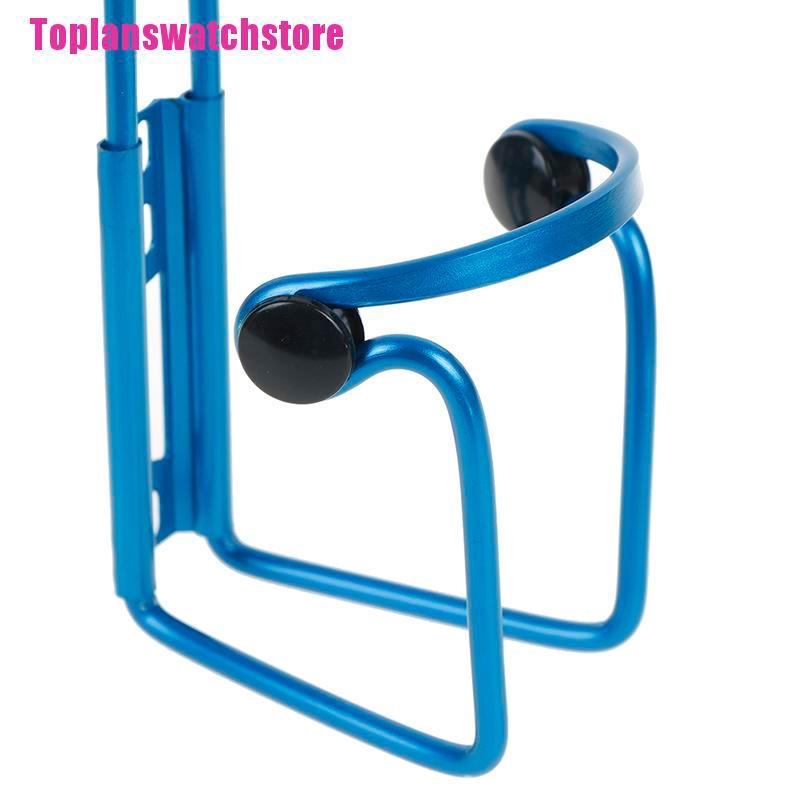 Giá Đỡ Bình Nước Bằng Nhôm Gắn Xe Đạp Tiện Lợi