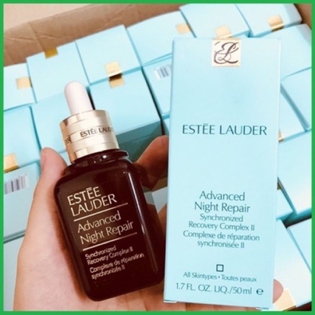 Serum Estee Lauder - Advanced Night Repair, serum chống lão hoá Serum Estee Lauder Advanced Night Repair